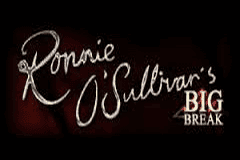 Ronnie O Sullivans Big Break