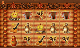 Russian Slots