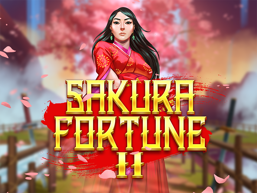 Sakura Fortune 2