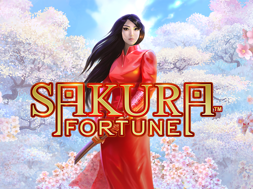 Sakura Fortune