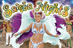 Samba Nights