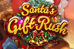 Santa's Gift Rush