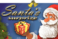 Santas Surprize