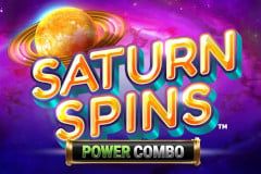 Saturn Spins Power Combo™