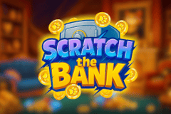 Scratch the Bank