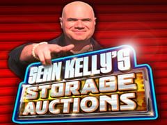 Sean Kelly's Storage Auctions