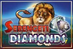 Serengeti Diamonds