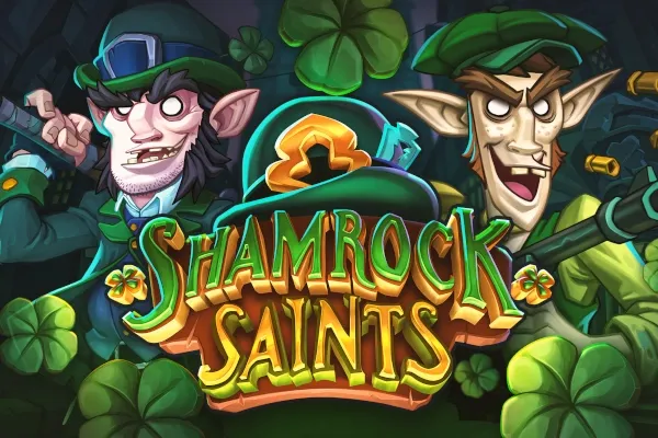 Shamrock Saints