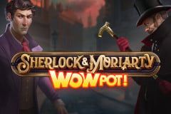 Sherlock & Moriarty WowPot