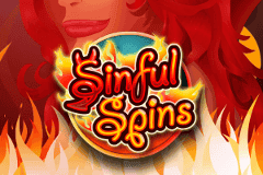 Sinful Spins