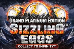 Sizzling Eggs Grand Platinum Edition™