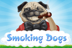Smoking Dogs