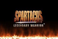 Spartacus Legendary Warrior