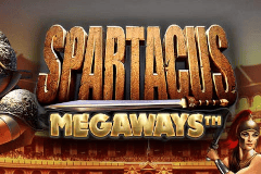 Spartacus Megaways