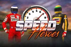 Speed Heroes