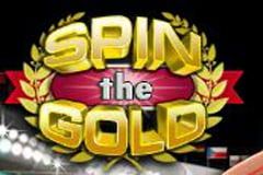 Spin the Gold