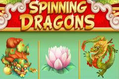 Spinning Dragons