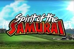 Spirit of the Samurai
