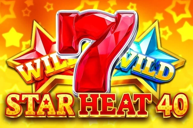 Star Heat 40