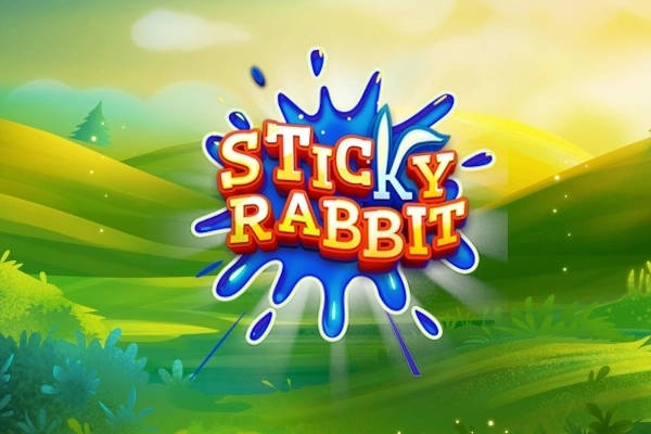Sticky Rabbit