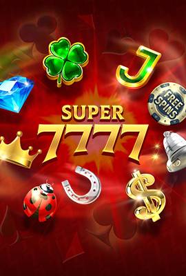 Super 7777