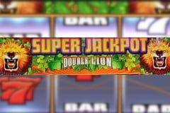 Super Jackpot Double Lion