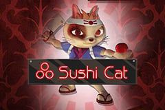 Sushi Cat