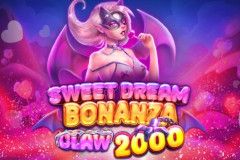 Sweet Dream Bonanza Claw 2000