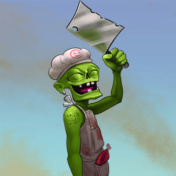 Taco Fury™ XXXtreme