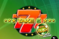 Take 5 Triple Rush