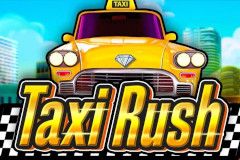 Taxi Rush