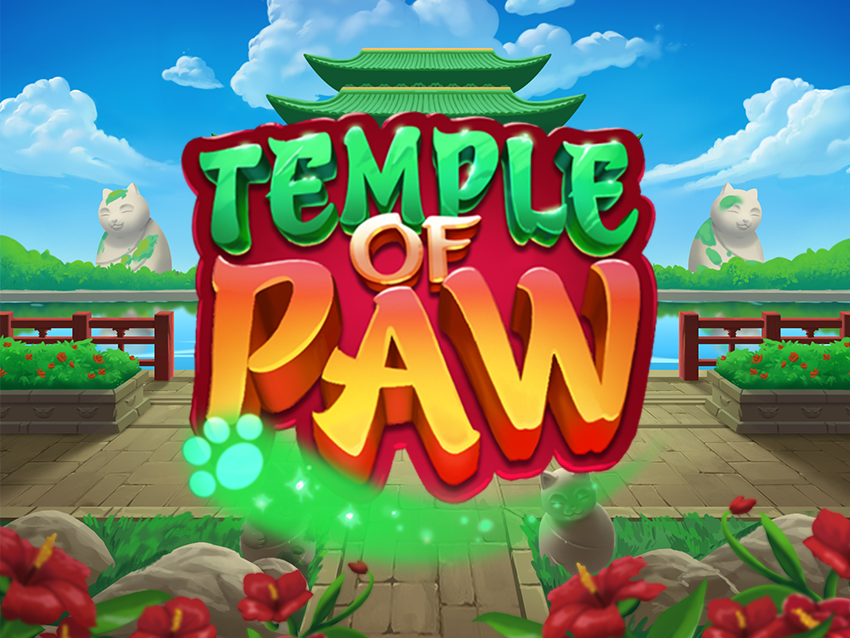 Temple of Paw