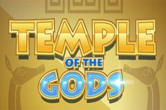 Temple of the Gods