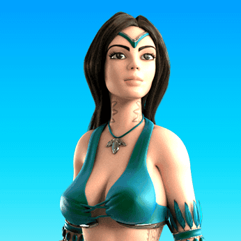 Temple Quest Spinfinity