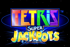 Tetris Super Jackpots