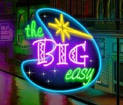 The Big Easy