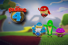 The Fabric 4