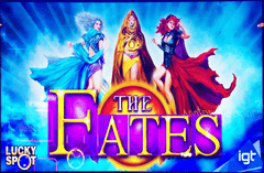 The Fates