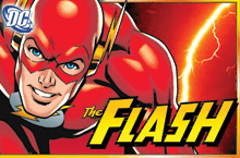 The Flash Velocity