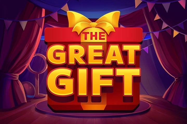 The Great Gift