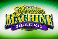 The Green Machine