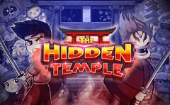 The Hidden Temple