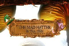 The Mad Hatter
