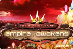 The Rise of Tzar Empire Awakens