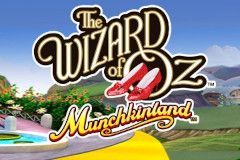 The Wizard of Oz Munchkinland