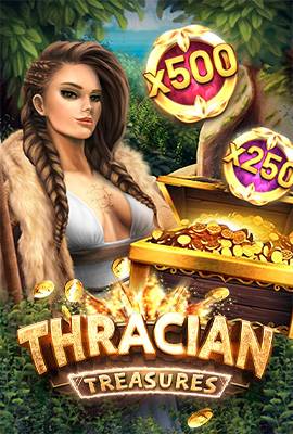 Thracian Treasures