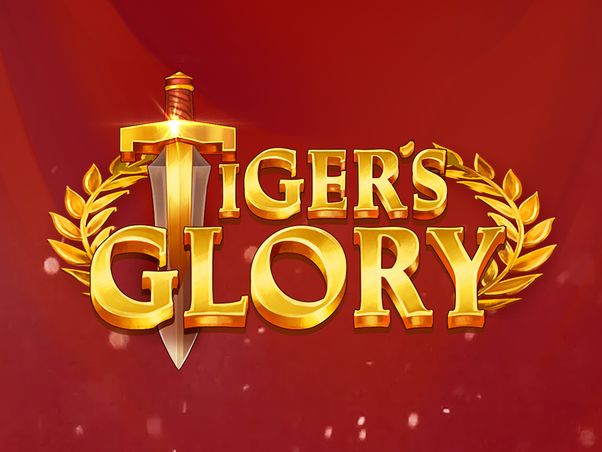 Tiger's Glory