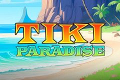 Tiki Paradise