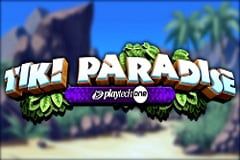 Tiki Paradise