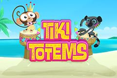 Tiki Totems